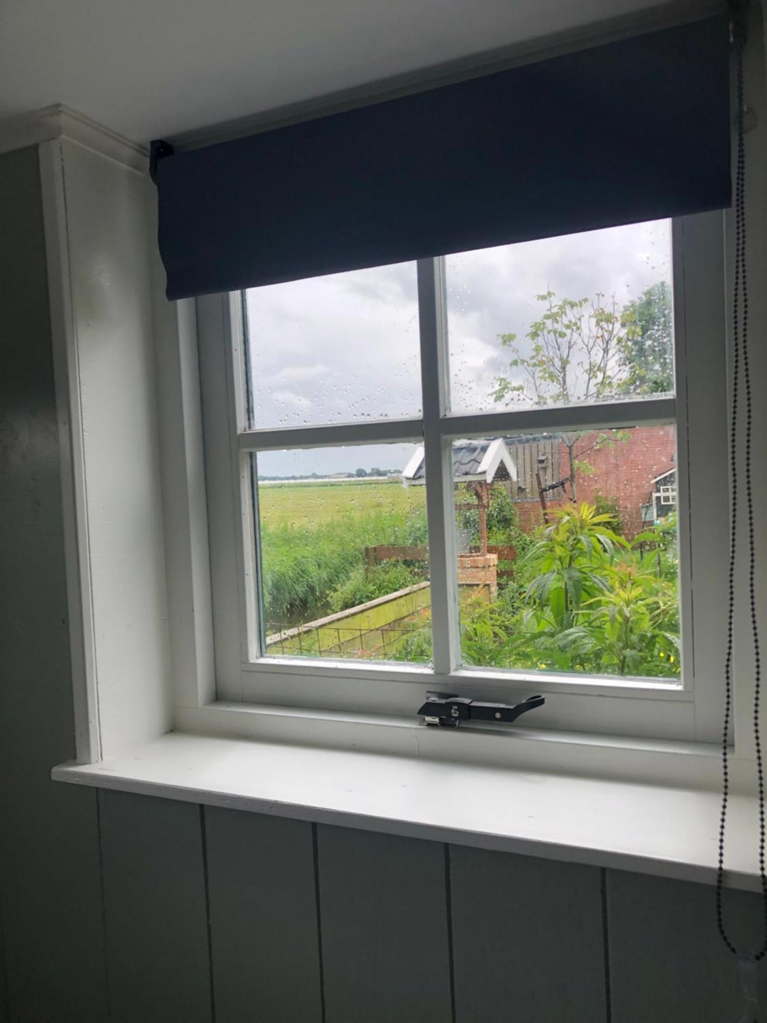 Appartement In Schuur Twisk Bagian luar foto