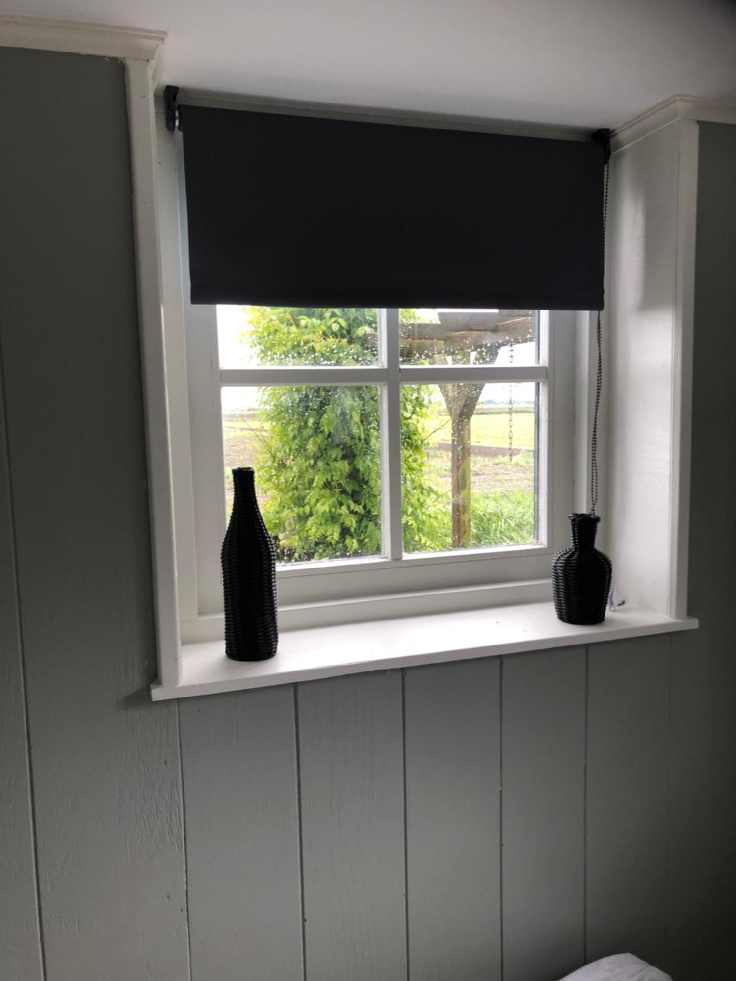 Appartement In Schuur Twisk Bagian luar foto
