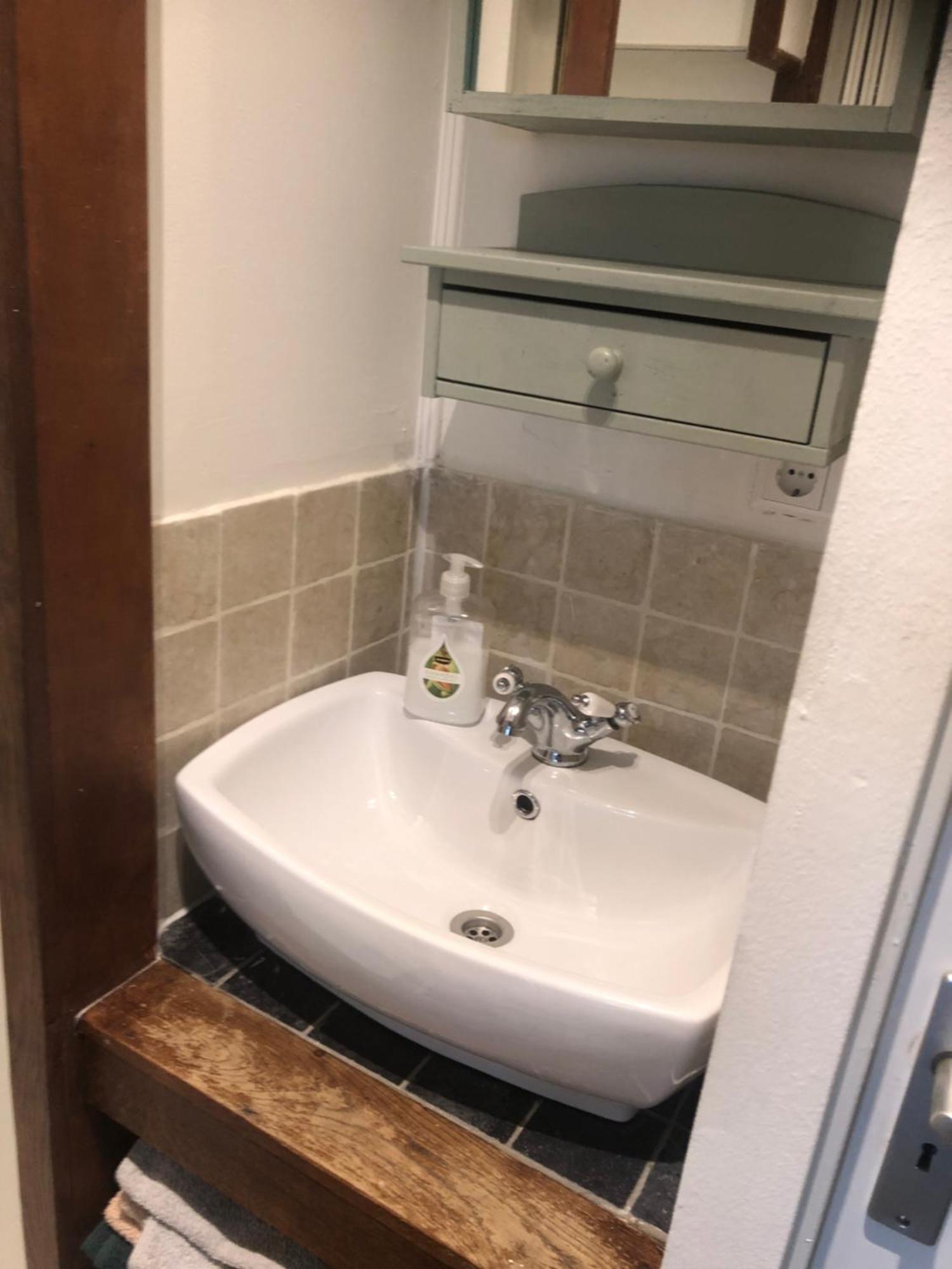 Appartement In Schuur Twisk Bagian luar foto