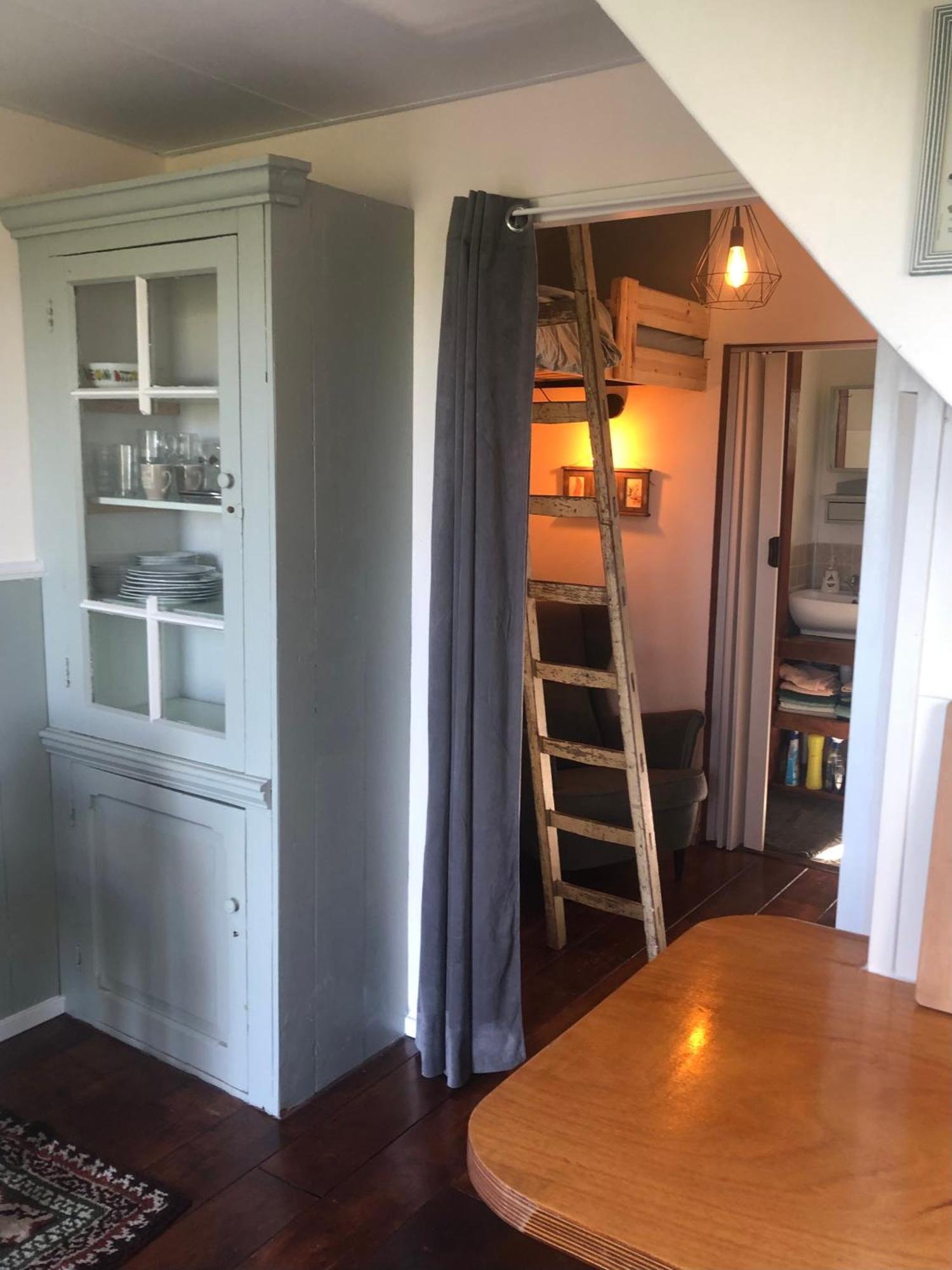 Appartement In Schuur Twisk Bagian luar foto