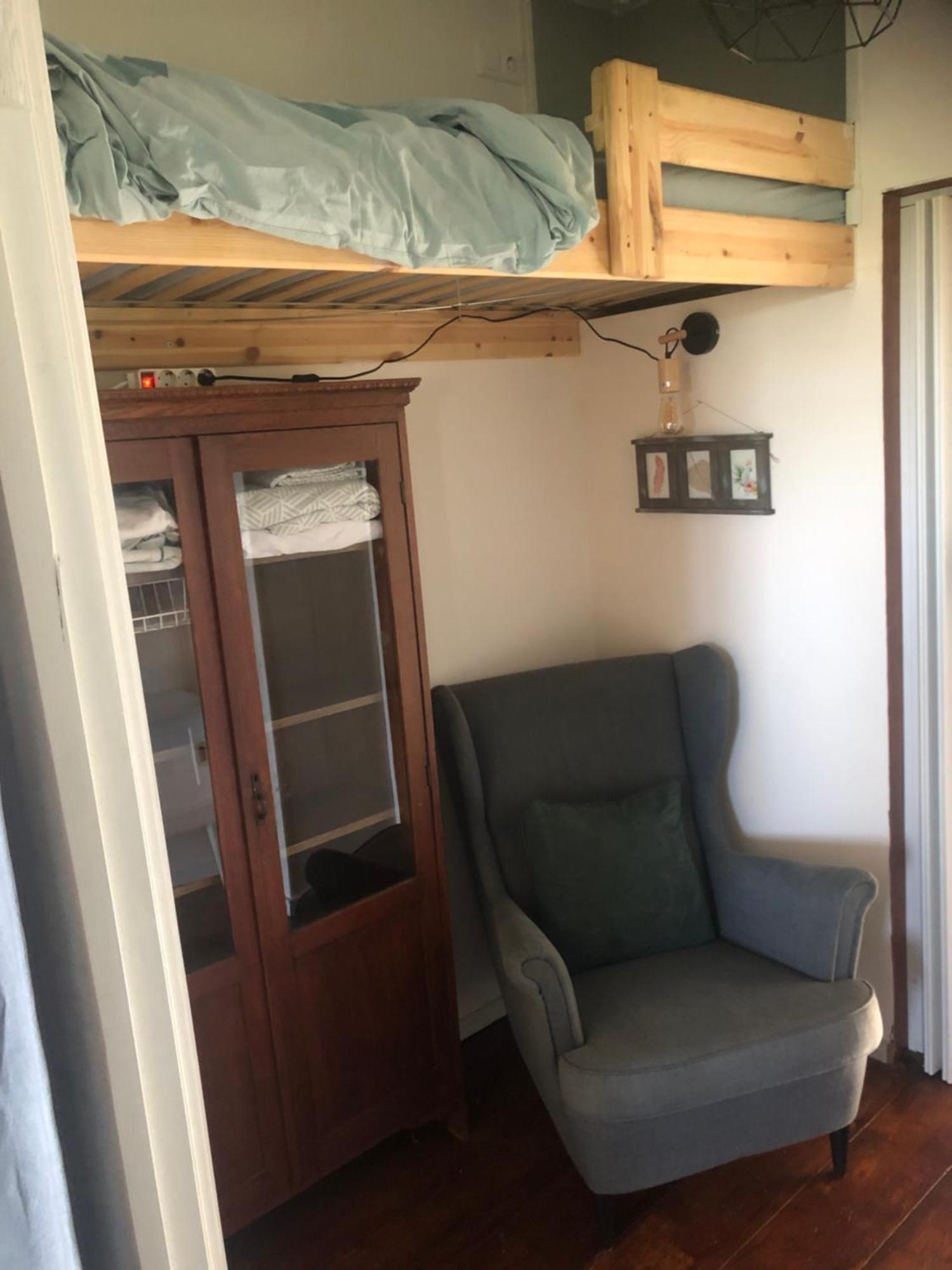 Appartement In Schuur Twisk Bagian luar foto