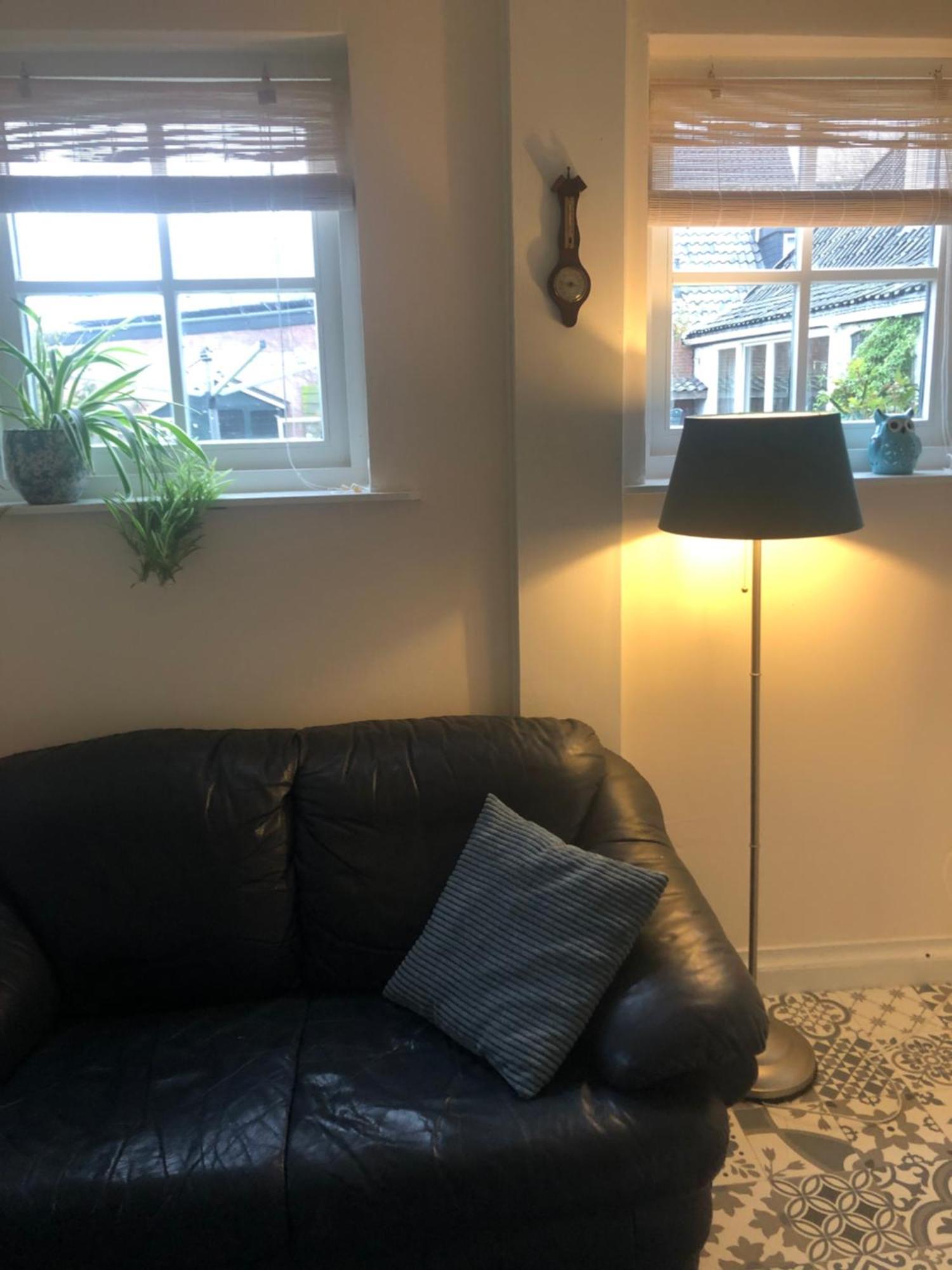 Appartement In Schuur Twisk Bagian luar foto