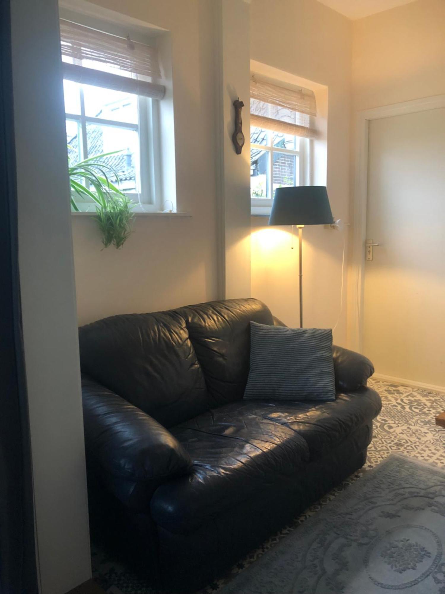 Appartement In Schuur Twisk Bagian luar foto